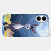 Ezel Elektronica Case-Mate iPhone Case (Achterkant (horizontaal))