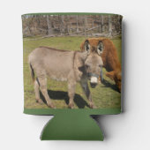 Ezel en Koe Koelbox Blikjeskoeler (Achterkant)