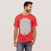Ezel Ezel T-shirt (Voorkant volledig)