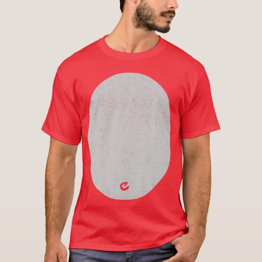 Ezel Ezel T-shirt (Voorkant)