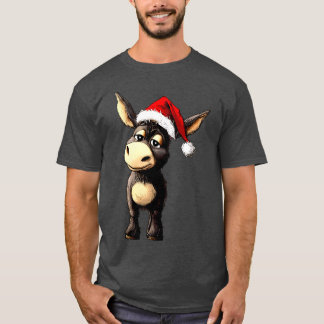Ezel Kerst T-Shirt