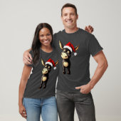 Ezel Kerst T-Shirt (Unisex)