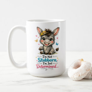 Ezel Koffie Koffiemok
