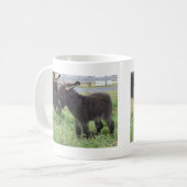ezel koffiemok (Voorkant links)