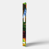 Ezel Kong Land Case-Mate iPhone Case (Achterkant / Rechts)