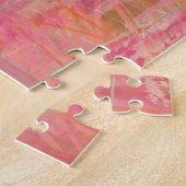 ezel legpuzzel (Zijkant)