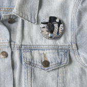 Ezel Ronde Button 5,7 Cm (In situ)