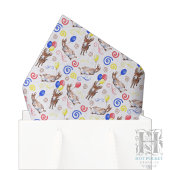 Ezel Tissue Papier