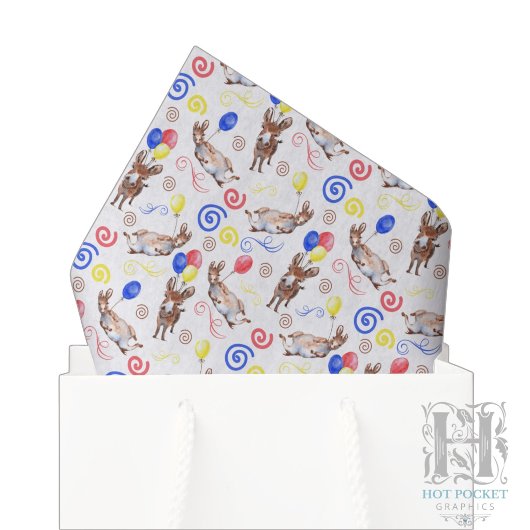Ezel Tissue Papier