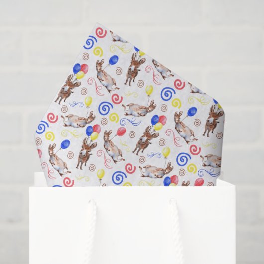 Ezel Tissue Papier (Cadeauzakje)