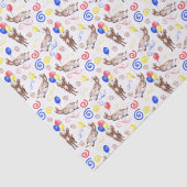 Ezel Tissue Papier (Detail)