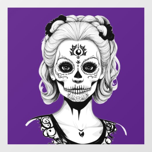 EZELIN RAAMSTICKER (Vel)