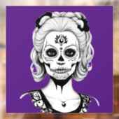 EZELIN RAAMSTICKER (Vel 2)