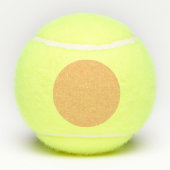 EZELIN TENNISBALLEN (Achterkant)