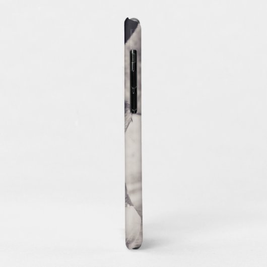 Ezelskop 001 Case-Mate iPhone case (Achterkant/links)