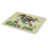 ezelsnijplank snijplank (Hoek)