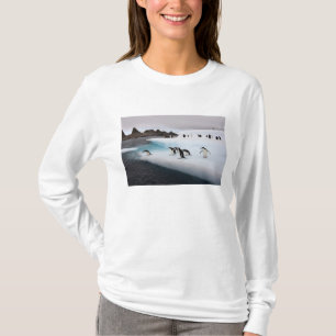 Ezelspinguïns T-shirt