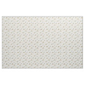 Ezelstal Schotse Blauw Stof (Yard (91,4 cm))