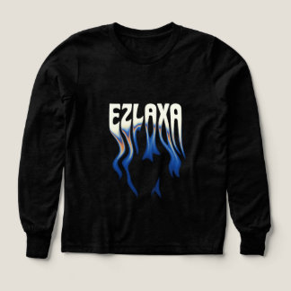 Ezlaxa Signature Lange Mouwen