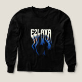 Ezlaxa Signature Long Sleeve (Voorkant)
