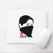 EZLN MUISMAT (Met muis)
