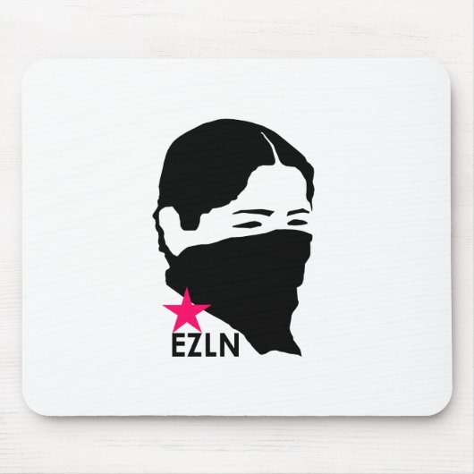EZLN MUISMAT (Voorkant)