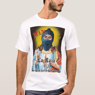 EZLN no és pecado T-shirt
