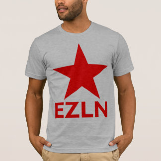 EZLN T-SHIRT