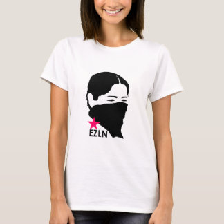 EZLN T-SHIRT