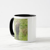 Ezo Deer Mok (Voorkant links)