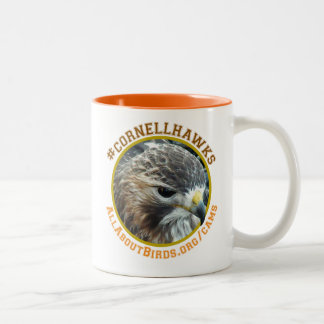 Ezra foto-Mok Tweekleurige Koffiemok