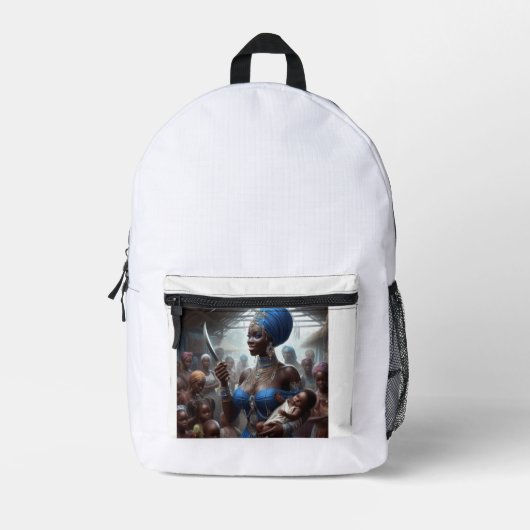 EZULIE DANTOR RUGZAKKEN (Voorkant)