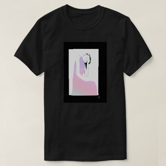 F01 T-SHIRT (Design voorkant)