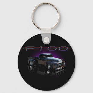 F100 SLEUTELHANGER