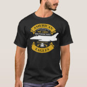 F105 Thunderchief T-shirt (Voorkant)