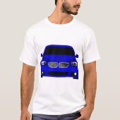 f10 m5 t-shirt (Voorkant)