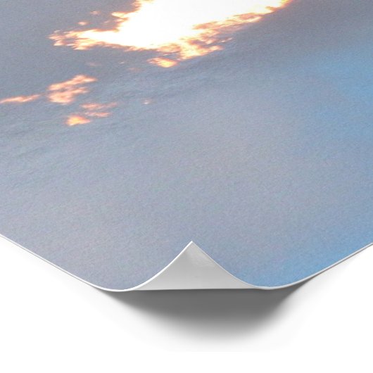 F111 Dump & Burn Poster (Hoek)