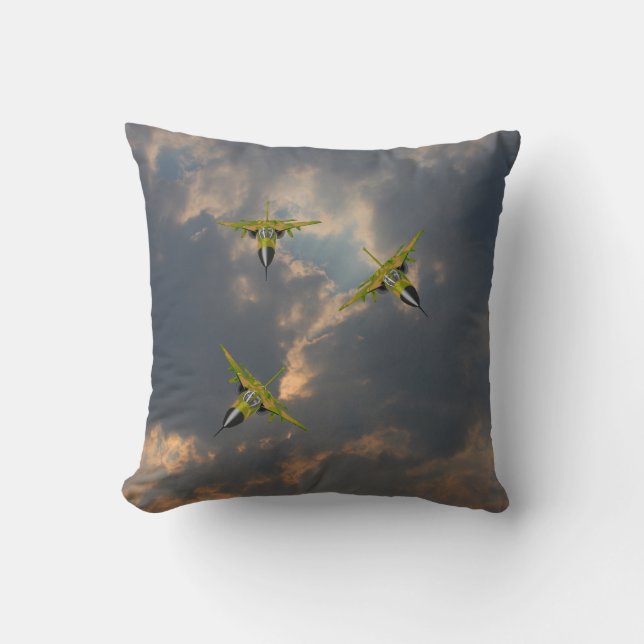 F111 IN JE GEZICHT KUSSEN (Voorkant)