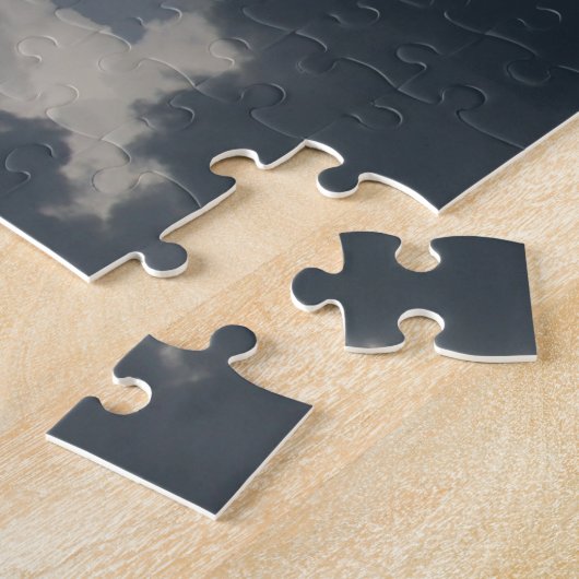 F111 VECHTERS IN UW GEZICHT LEGPUZZEL (Zijkant)