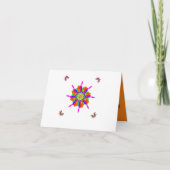 F115C - MilliTrillion Bedankkaart (Voorkant)