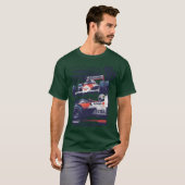 F11987 Stephan Johansson T-shirt (Voorkant volledig)