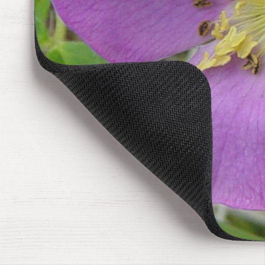 F13 Prickly Roos Alberta Wilde Roos Muismat (Hoek)