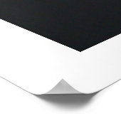 F14 Tomcat Fighter Jet Afghanistan Poster (Hoek)