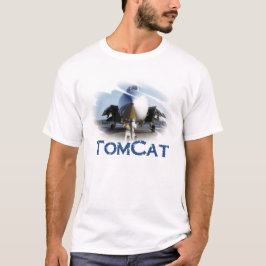 F14 TomCat T-shirt