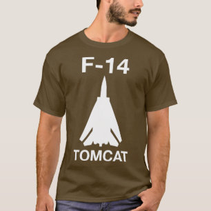 F14 TomcatTShirt 1 T-shirt