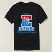 F15 Eagle Pullover (Design voorkant)