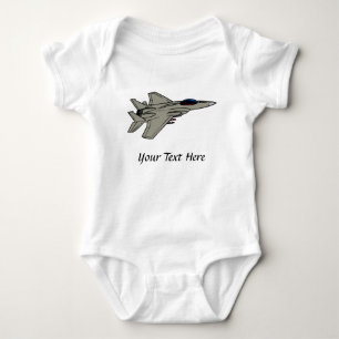 F15-gevechtsvliegtuig Romper