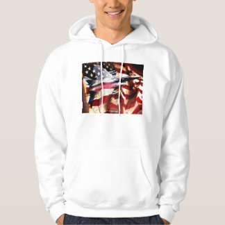 F15 Trekarend 2 Hoodie