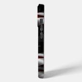 F16 gevechten valken gevechtsvliegtuig telefoon ge Case-Mate iPhone case (Achterkant / Links)