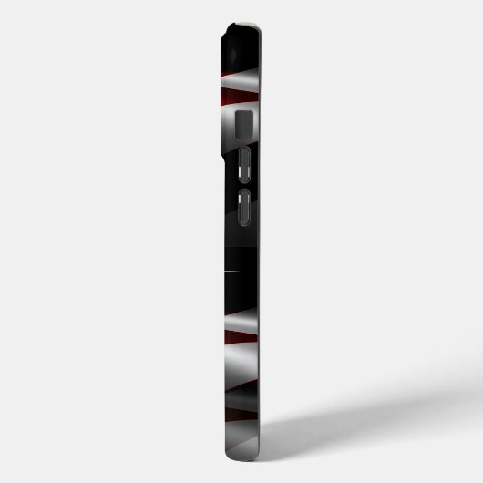 F16 gevechten valken gevechtsvliegtuig telefoon ge Case-Mate iPhone case (Achterkant / Links)